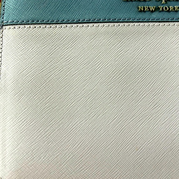 Kate spade Cameron L-zip wristlet - Picture 5 of 5